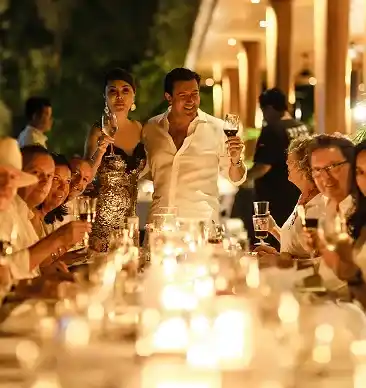 Организация дней рождения