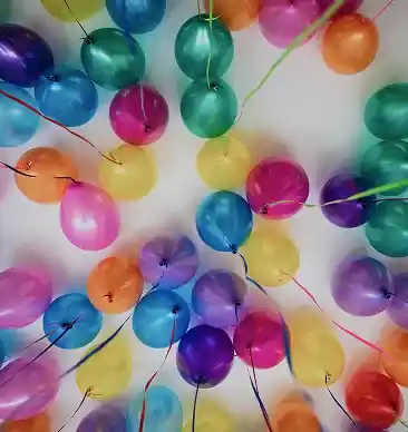 Праздник на яхте