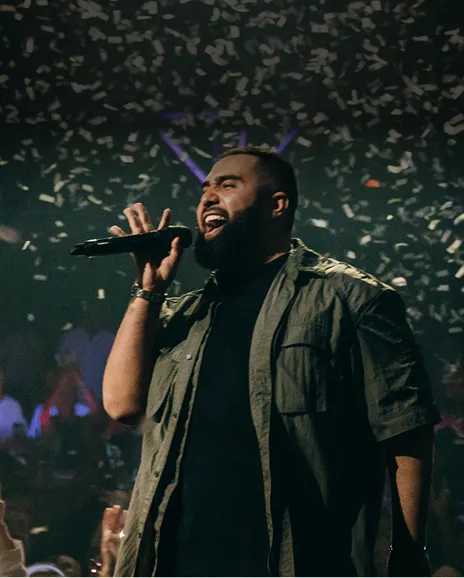 Фотография дня рождения