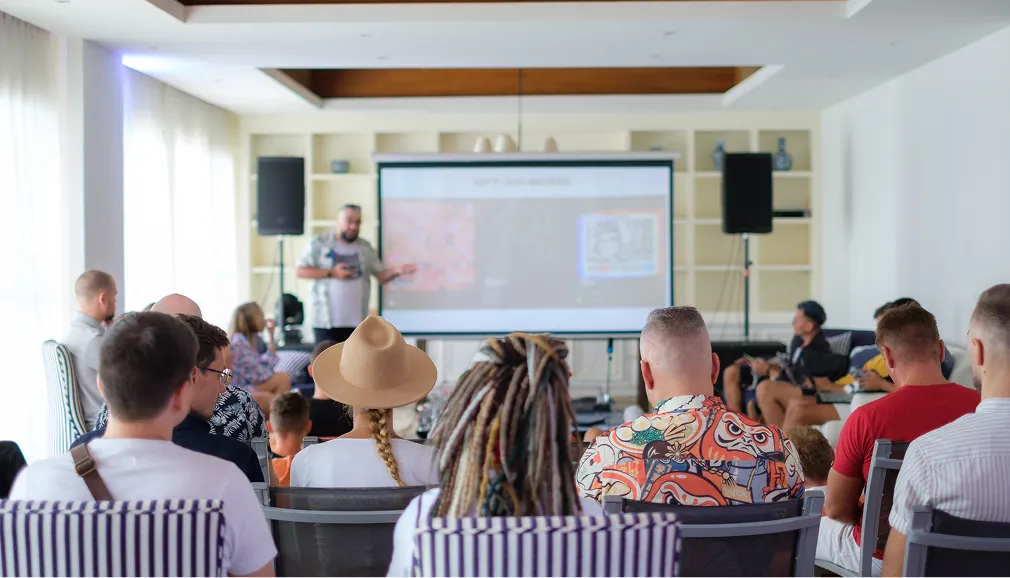 Фотография дня рождения