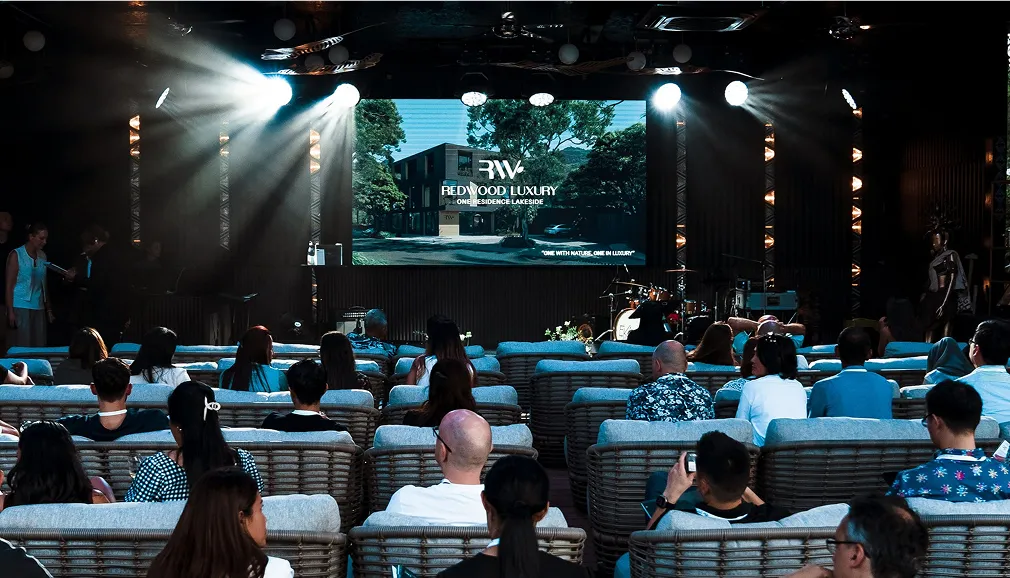 Фотография гендер-пати