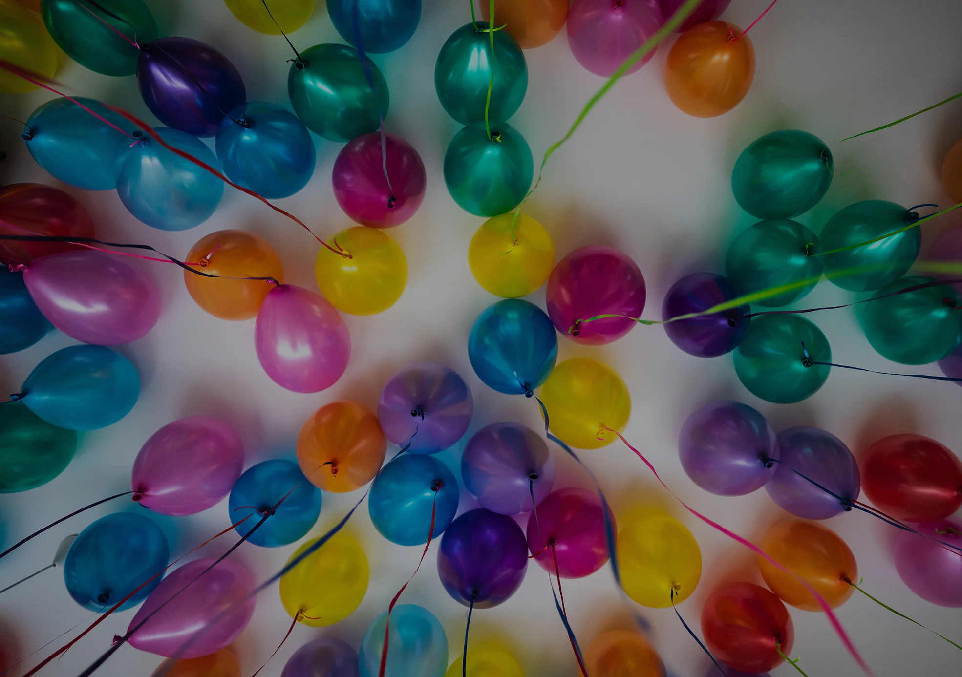 Фотография детского праздника