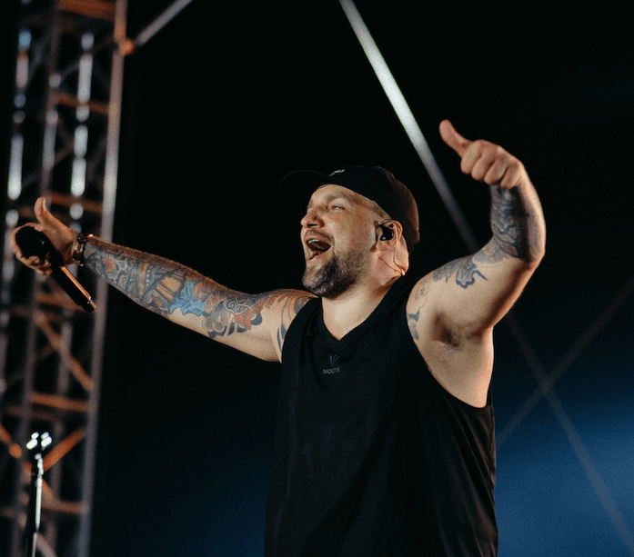 Букинг звезд